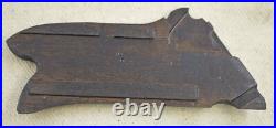 P08 Luger Grips Fits P-08 Army Navy Artillery DWM Erfurt Mauser
