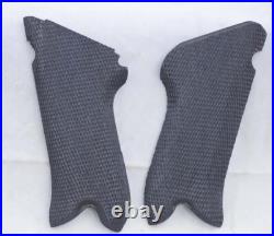 P08 Luger Grips Safety 1900 1904 1906 1900 P-08 Navy Artillery DWM Erfurt Mauser