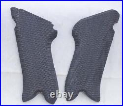 P08 Luger Grips Safety 1900 1904 1906 1900 P-08 Navy Artillery DWM Erfurt Mauser