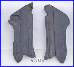 P08 Luger Grips Safety 1900 1904 1906 1900 P-08 Navy Artillery DWM Erfurt Mauser