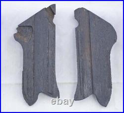 P08 Luger Grips Safety 1900 1904 1906 1900 P-08 Navy Artillery DWM Erfurt Mauser