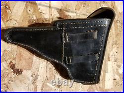 P38 Holster dkk42 WaA195