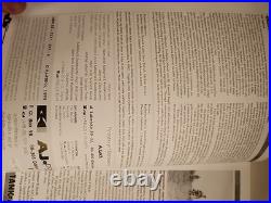 PANTHER TANK POWER / Pzkpfw. V Polish/English Publication 5' Volume Pb Set