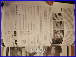 PANTHER TANK POWER / Pzkpfw. V Polish/English Publication 5' Volume Pb Set