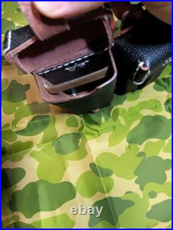 Pair of Replica WW2 German early style k98 pouch by Cocomomo77