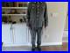 Panzer Grenadier Hauptman Uniform, Very Good Condition Size XL