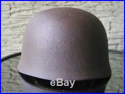 Paratrooper helmet M 38 Germany WW2