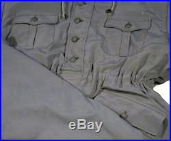 Parka/anorak and padded pants 1943 Kharkov set