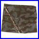 Planetree Camo Zeltbahn WW2 Repro German Army Military Camouflage Poncho Basha