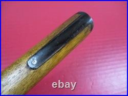 Pre-WWII German Stock Holster for the Browning Hi Power P35 Pistol Repro #1