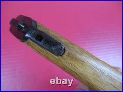 Pre-WWII German Stock Holster for the Browning Hi Power P35 Pistol Repro #1