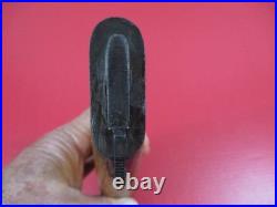 Pre-WWII German Stock Holster for the Browning Hi Power P35 Pistol Repro #1