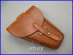 Pre-WWII Polish Vis Radom Holster Reproduction Model 1935 Pistol repro