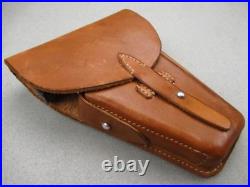 Pre-WWII Polish Vis Radom Holster Reproduction Model 1935 Pistol repro