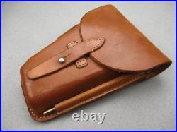 Pre-WWII Polish Vis Radom Holster Reproduction Model 1935 Pistol repro