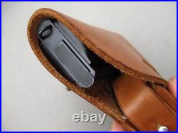 Pre-WWII Polish Vis Radom Holster Reproduction Model 1935 Pistol repro