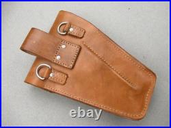 Pre-WWII Polish Vis Radom Holster Reproduction Model 1935 Pistol repro