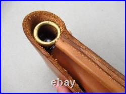 Pre-WWII Polish Vis Radom Holster Reproduction Model 1935 Pistol repro