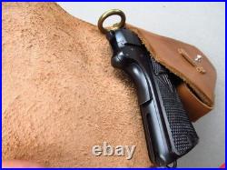 Pre-WWII Polish Vis Radom Holster Reproduction Model 1935 Pistol repro Pre-WWII Polish Vis Radom Holster Reproduction Model 1935 Pistol repro