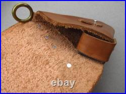 Pre-WWII Polish Vis Radom Holster Reproduction Model 1935 Pistol repro