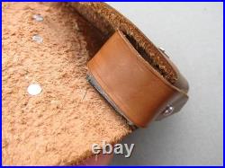 Pre-WWII Polish Vis Radom Holster Reproduction Model 1935 Pistol repro Pre-WWII Polish Vis Radom Holster Reproduction Model 1935 Pistol repro