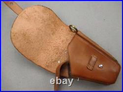 Pre-WWII Polish Vis Radom Holster Reproduction Model 1935 Pistol repro Pre-WWII Polish Vis Radom Holster Reproduction Model 1935 Pistol repro