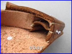 Pre-WWII Polish Vis Radom Holster Reproduction Model 1935 Pistol repro