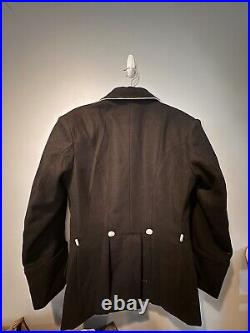 Pre-World War 2 M32 German Allgemeine Service Tunic Reproduction, XS