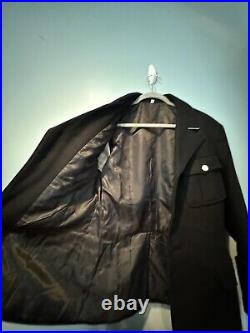 Pre-World War 2 M32 German Allgemeine Service Tunic Reproduction, XS