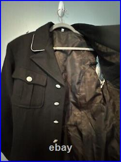 Pre-World War 2 M32 German Allgemeine Service Tunic Reproduction, XS