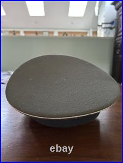 RARE WW2 Era German Army Officer Cap