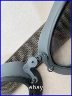 REPO WWII German wind protection goggles (Windschutzbrillen)