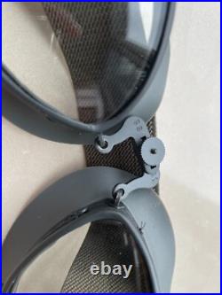 REPO WWII German wind protection goggles (Windschutzbrillen)