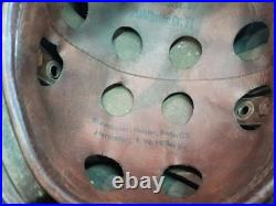 REPRODUCTION German WW2 Stahlhelm Paratrooper Helmet Fallschirmjäger READ DESC