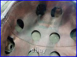 REPRODUCTION German WW2 Stahlhelm Paratrooper Helmet Fallschirmjäger READ DESC