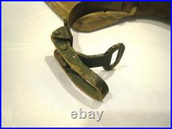 REPRODUCTION WWII German Panzerschreck RPzB54 Blast Shield Tarnfarben Camouflage