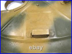 REPRODUCTION WWII German Panzerschreck RPzB54 Blast Shield Tarnfarben Camouflage