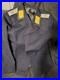 REPRODUCTION Ww2 German Air Force Luftwaffe Officer Flight Tunic And Breeches
