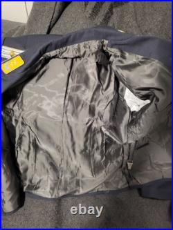 REPRODUCTION Ww2 German Air Force Luftwaffe Officer Flight Tunic And Breeches
