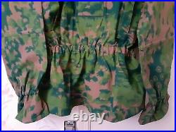 REPRO Elite Early War Palm Pattern M-1940 Camouflage Smock