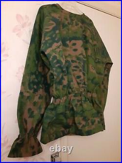 REPRO Elite Early War Palm Pattern M-1940 Camouflage Smock