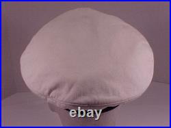 REPRO U-97 (Das Boot) German U-Boat Kriegsmarine Kapitan Cap (Size 58/7-1/4)