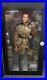 ^Rare BBI HERO D-DAY THE WAY WE WERE 82nd Airborne paratroopers American Army