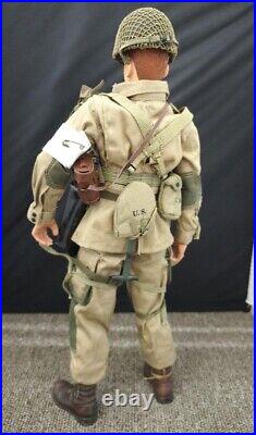 ^Rare BBI HERO D-DAY THE WAY WE WERE 82nd Airborne paratroopers American Army ^Rare BBI HERO D-DAY THE WAY WE WERE 82nd Airborne paratroopers American Army