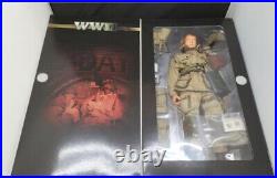 ^Rare BBI HERO D-DAY THE WAY WE WERE 82nd Airborne paratroopers American Army