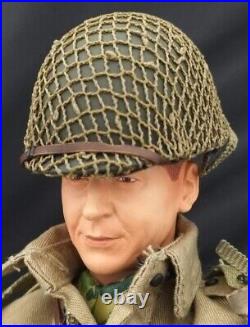 ^Rare BBI HERO D-DAY THE WAY WE WERE 82nd Airborne paratroopers American Army ^Rare BBI HERO D-DAY THE WAY WE WERE 82nd Airborne paratroopers American Army