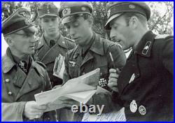 Rare WW2 Authentic Dug Relic 116. Panzer Division Windhund Traditions Hat