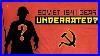Red Army 1941 The Truth Behind The Soviet Uniform Underrated Gear