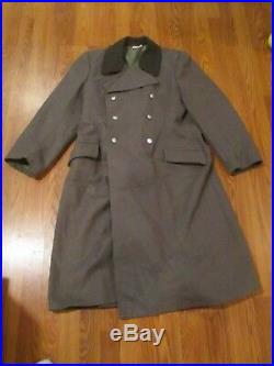 Reenactors Lot of WW2 German Army items NewithUnused! PLUS some real items