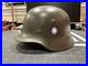 Refurbished WW2 M35 With Nationalist Chinese KMT Stencil Sz64 57cm Liner